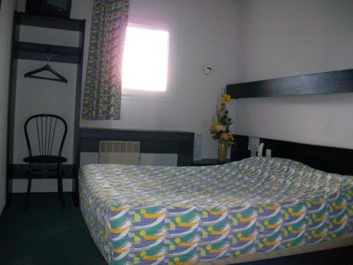 Hotel Le Chavanon Мерлин Номер фото