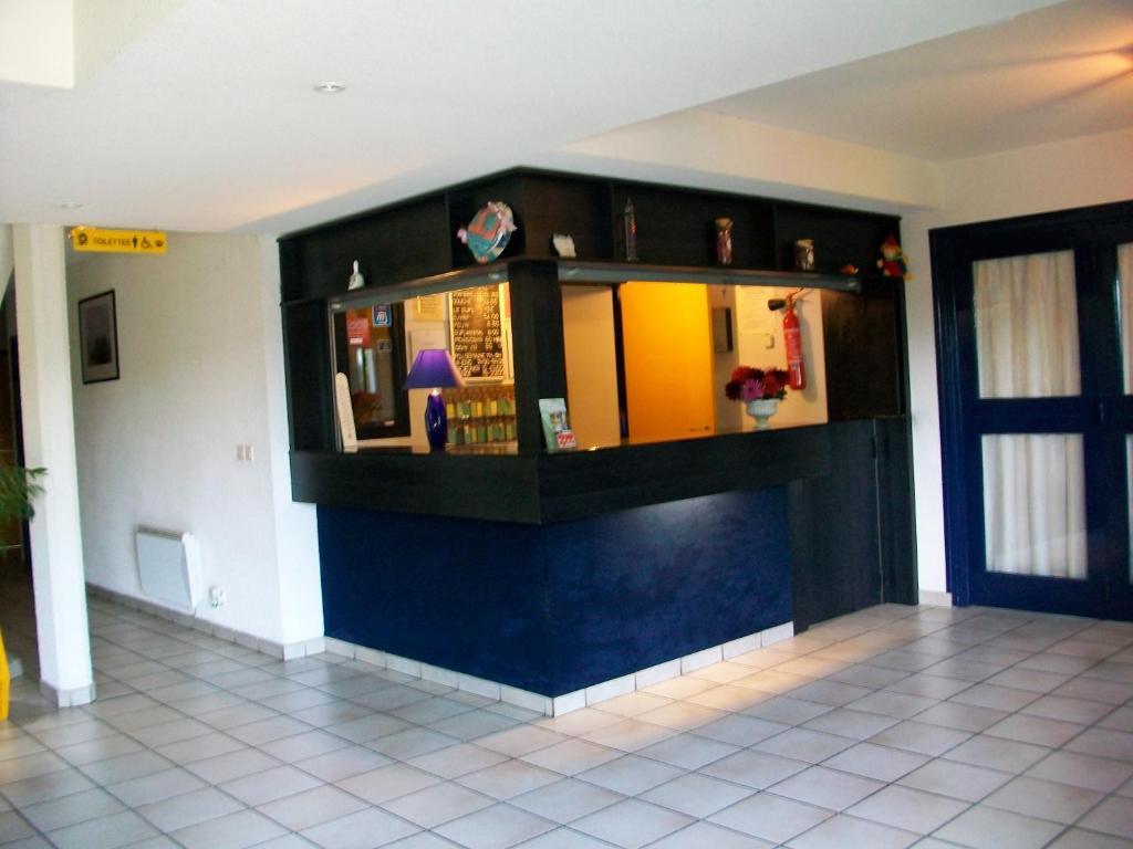 Hotel Le Chavanon Мерлин Экстерьер фото