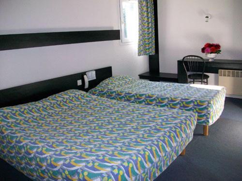 Hotel Le Chavanon Мерлин Экстерьер фото